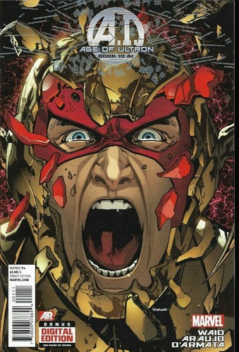 Age ultron ai - of, (2013)