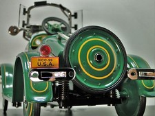 Rolls Royce Phantom MINI Pedal