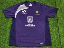 ISC FREMANTLE DOCKERS AFL