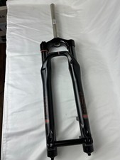 Rst space free 26 fork