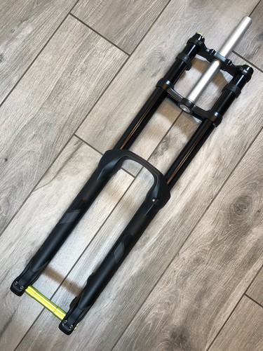 Dvo suspension onyx - suspension, d1