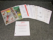 LOT OF 16 MANTIS / LITTLE