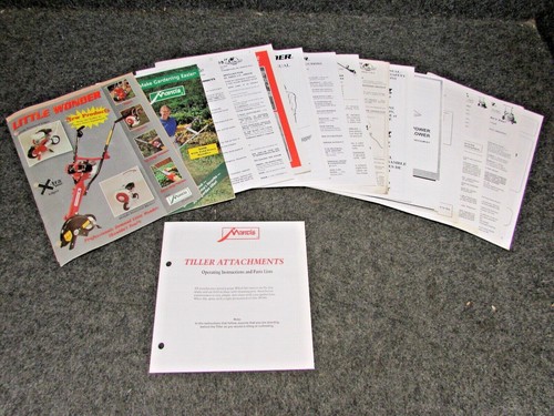 Lot mantis little - 16, /