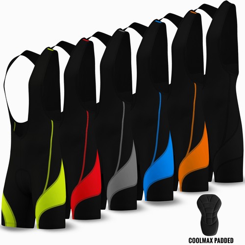 Mens cycling bib shorts tights - mens,