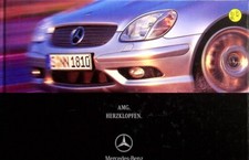 279386) Mercedes C 32 E 55 S