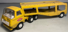 Tonka toys car transporter - car,