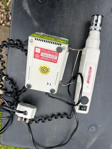 Kinematica polytron 2100 - kinematica, pt-mr