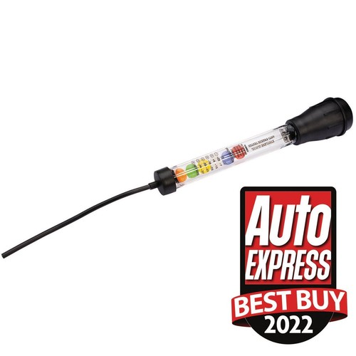 Draper disc anti freeze - disc, anti-freeze
