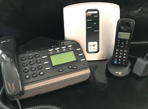 Micro home office phone - micro,