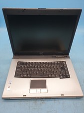 Acer Travelmate 4220 Intel T2300@1.66Ghz  1GB RAM BIOS BOOT SL3