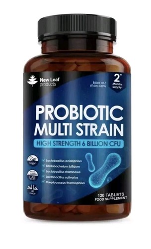 Probiotic multi strain high - probiotic,