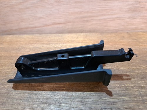 Shift lever for wacker - lever, bh23