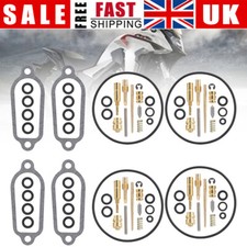 Pack of 4 Carb Carburettor