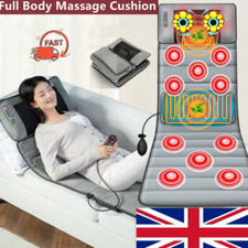 30 Modes Back Massager Cushion
