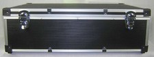 1000 black aluminium - black, dj