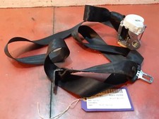 VOLKSWAGEN PASSAT Seat Belt