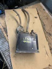 Lexus GS300 MK2 1998 3.0 P Automat - Exhaust Air Pressure Sensor