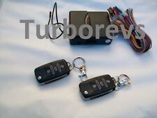 REMOTE KEYLESS ENTRY CENTRAL LOCKING PEUGEOT 306 406