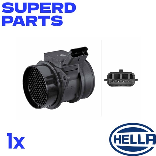 Air flowmeter fits - flowmeter, fits: