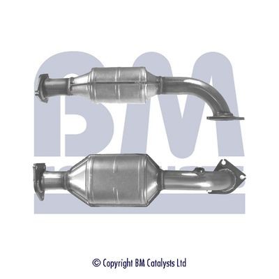 Catalysts bm90967 catalytic - catalysts,