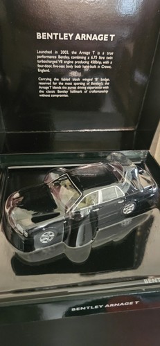 Minichamps bl323 bentley - bl323,