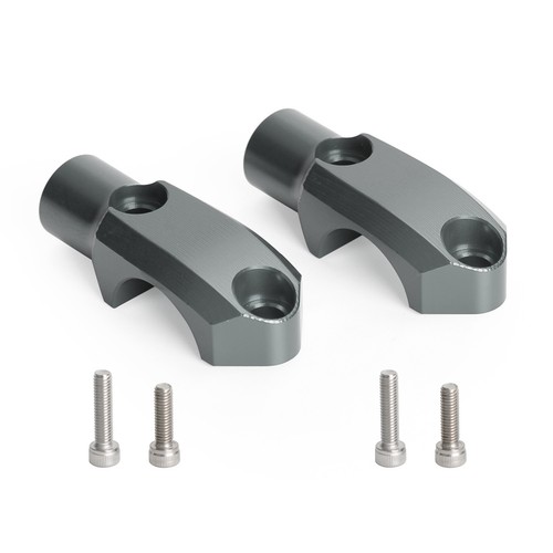 Cnc master cylinder handlebar - cnc,