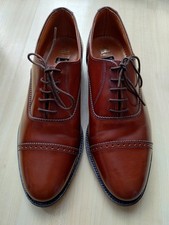 Loake Made for St Michael