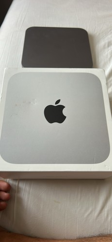Apple mac mini - apple,