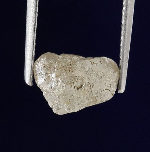 Solitaire diamond rough - diamond,