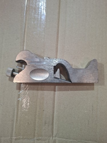 Stanley shoulder plane - 92,