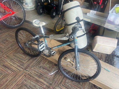 Mongoose mini californian