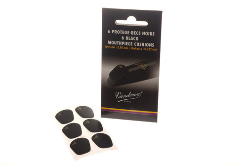 Vandoren mouthpiece - vandoren,