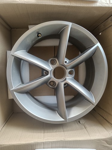 Smart fortwo 451 alloy - smart,