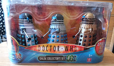 Doctor Who Dalek Collector's