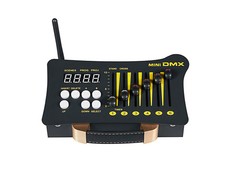 Hot Selling MINI DMX