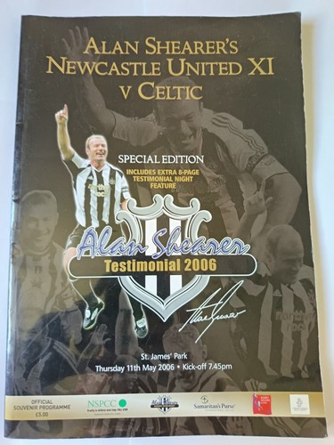 Alan shearer newcastle - alan,
