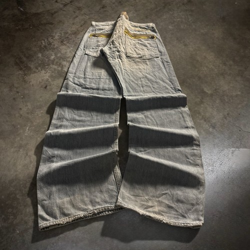 Freesoul mens jeans 34x34 - freesoul,