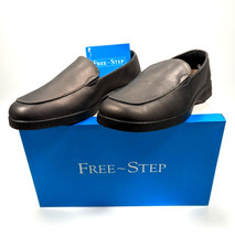 Genuine Free step) wash and
