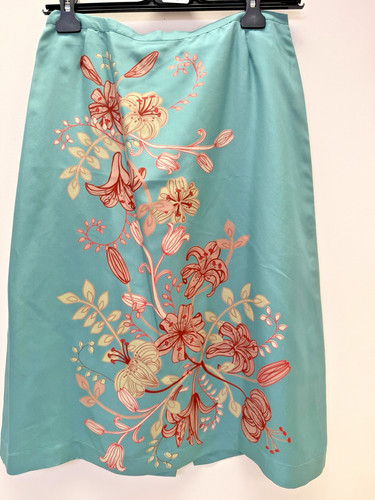 Wrap london 100 silk - 100%,