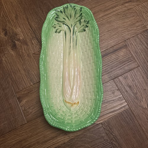 Vintage beswick ware celery - vintage,