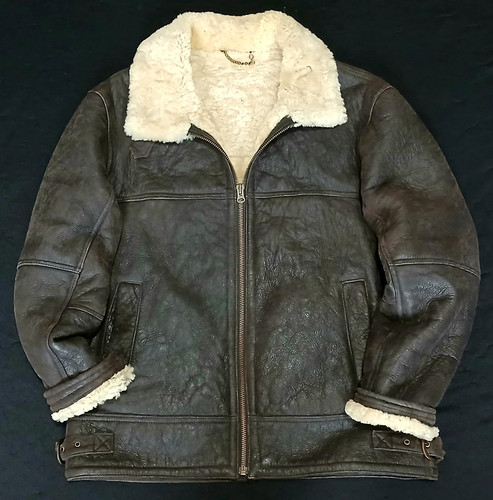 Superb vintage aviator - superb,