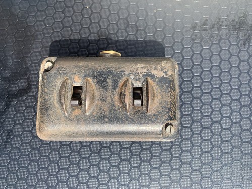 Authentic vintage industrial - authentic,