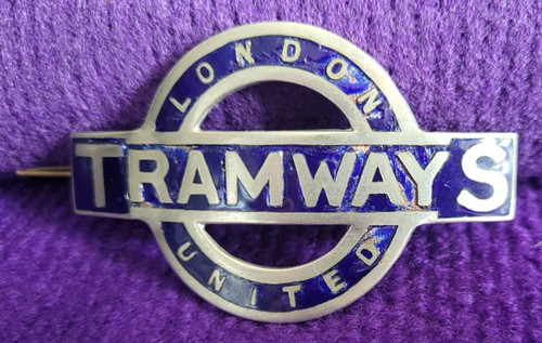 London united tramways company - london,