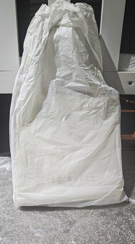 Ted baker ivory patent faux - baker,