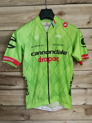 Castelli cannondale tour - cannondale,