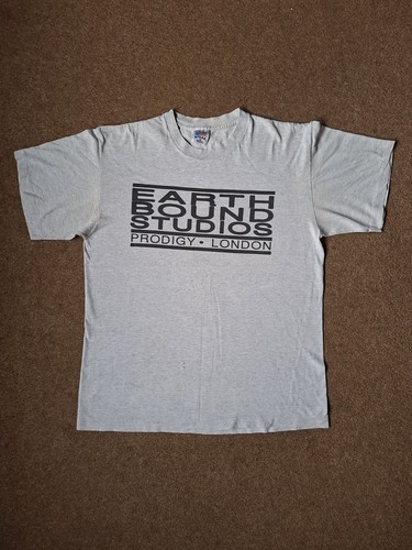 Prodigy rare vintage shirt - vintage, t-shirt