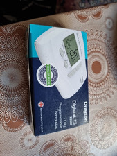 DRAYTON DIGISTAT+3 22087  7