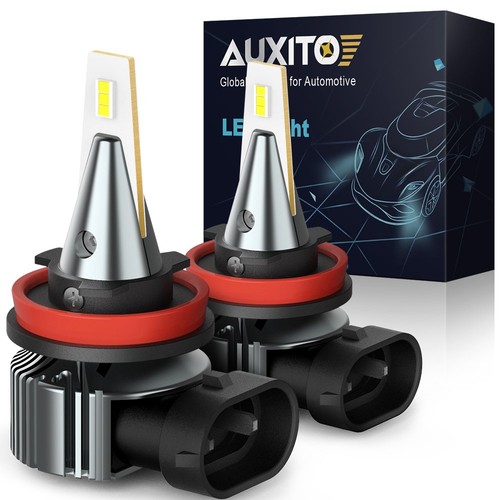 Auxito h11 error - 2x,