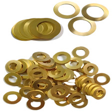 H62 Brass Precision Ultra Thin