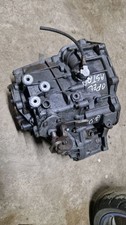 Opel Astra G 1999 Diesel manual 5 speed gearbox F23 ARV11186